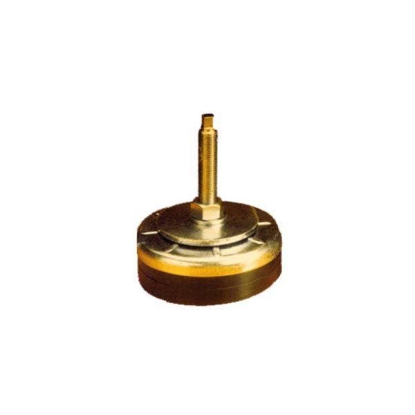 Zoccoli Antivibranti Mako
